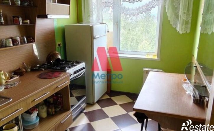 2-комн квартира Мурманский пр-д, 6,  д. 6