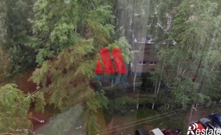 2-комн квартира Мурманский пр-д, 6,  д. 6