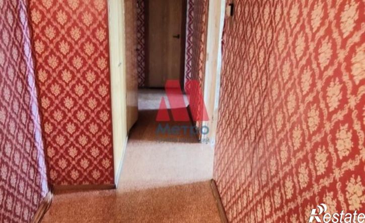 2-комн квартира Мурманский пр-д, 6,  д. 6