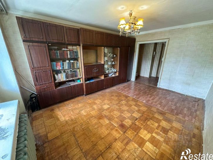 2-комн квартира ул Доронина, 10 3,  д. 10 3,  к. 3