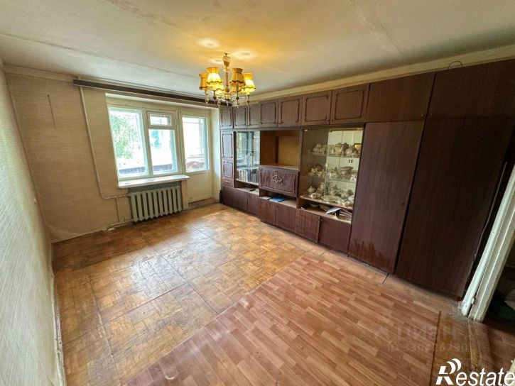 2-комн квартира ул Доронина, 10 3,  д. 10 3,  к. 3