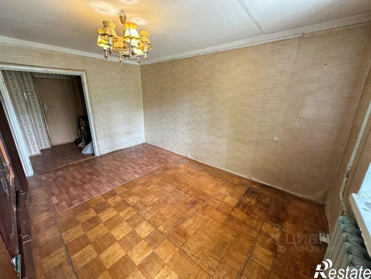 2-комн квартира ул Доронина, 10 3,  д. 10 3,  к. 3