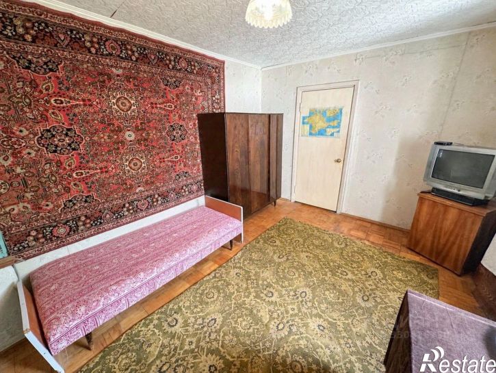 2-комн квартира ул Доронина, 10 3,  д. 10 3,  к. 3