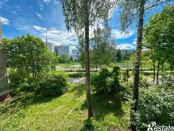 2-комн квартира ул Доронина, 10 3,  д. 10 3,  к. 3