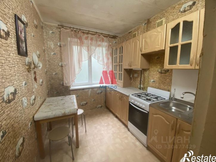 2-комн квартира проспект Дзержинского, 61,  д. 61