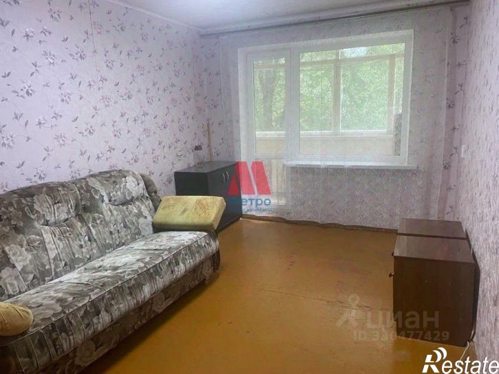 2-комн квартира проспект Дзержинского, 61,  д. 61