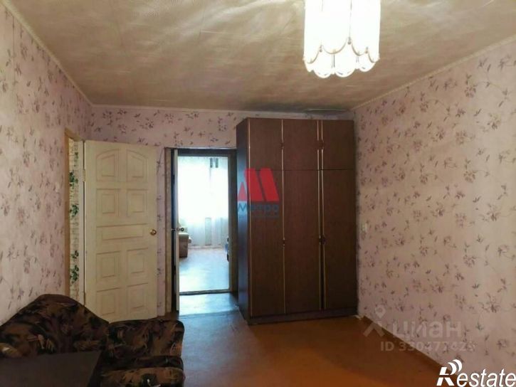 2-комн квартира проспект Дзержинского, 61,  д. 61
