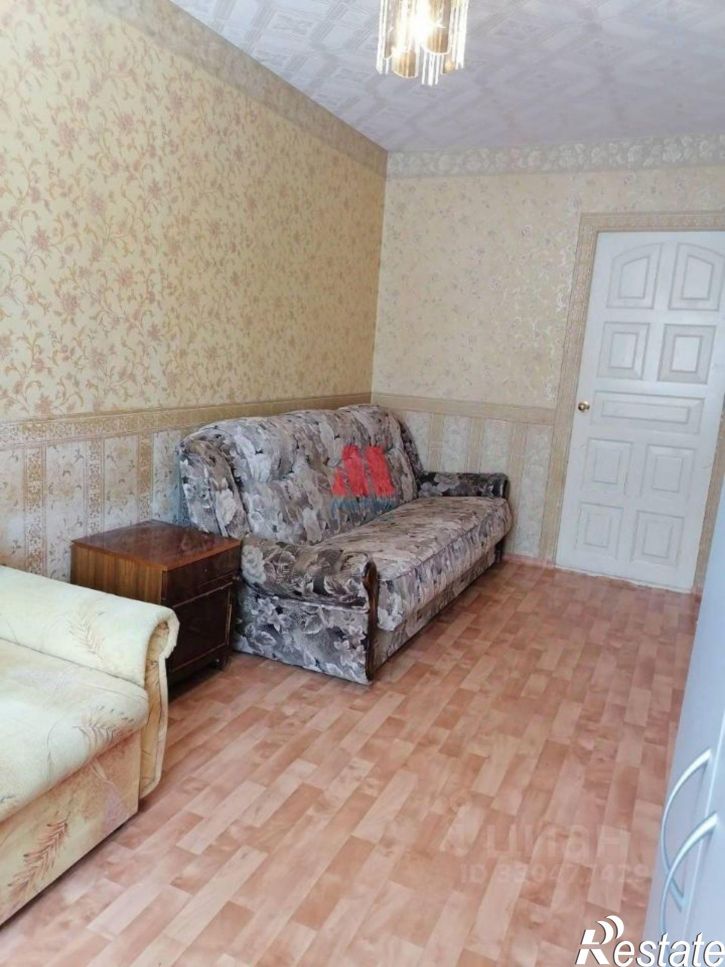 2-комн квартира проспект Дзержинского, 61,  д. 61
