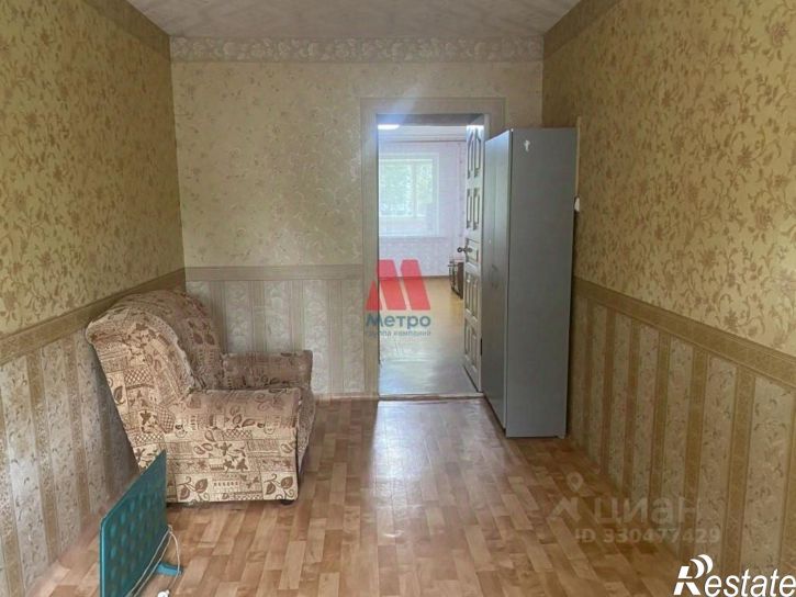 2-комн квартира проспект Дзержинского, 61,  д. 61