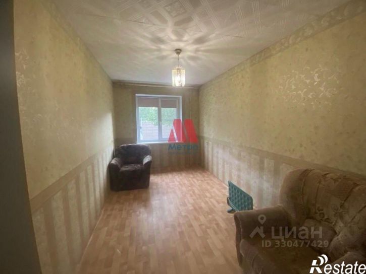 2-комн квартира проспект Дзержинского, 61,  д. 61