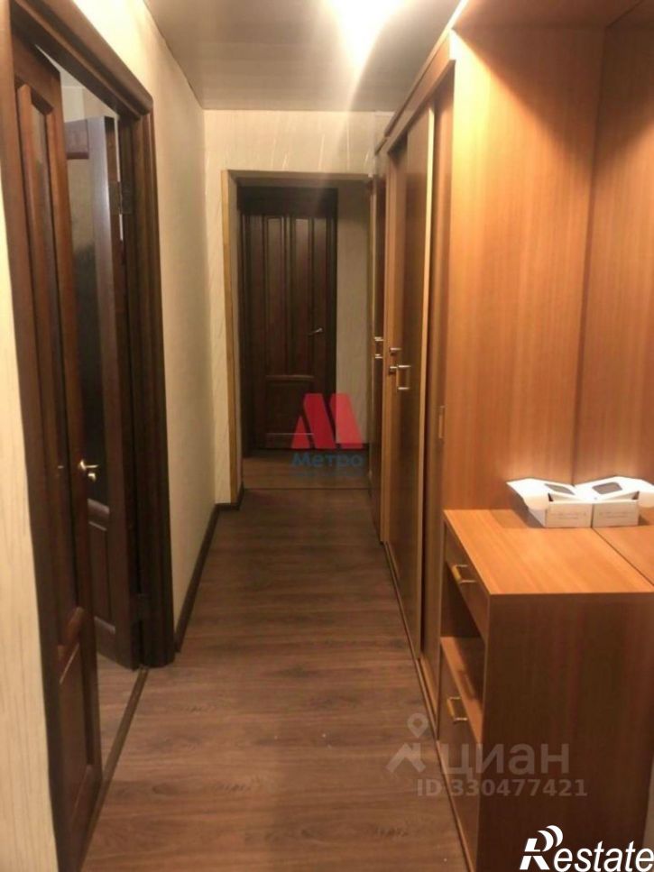 3-комн квартира улица Белинского, 22/10,  д. 22/10