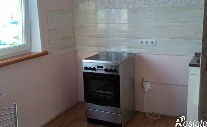 1-комн квартира улица Строителей, 21,  д. 21