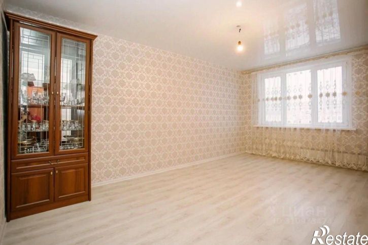 3-комн квартира проспект Фрунзе, 75,  д. 75