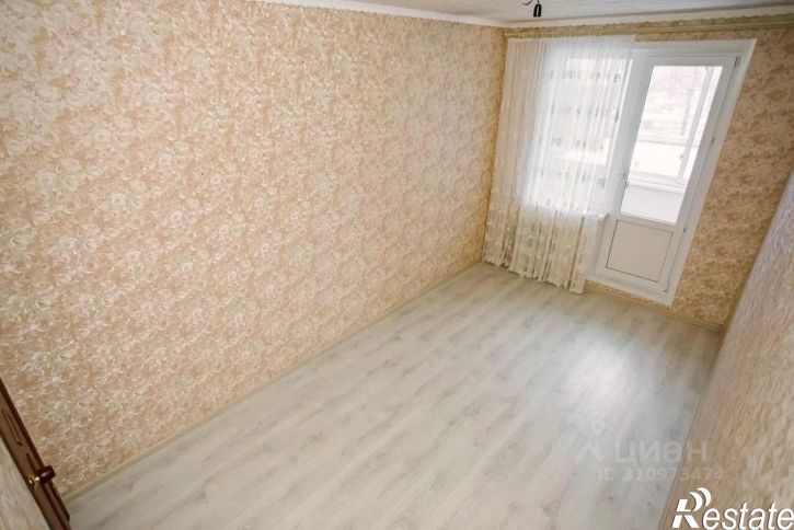 3-комн квартира проспект Фрунзе, 75,  д. 75