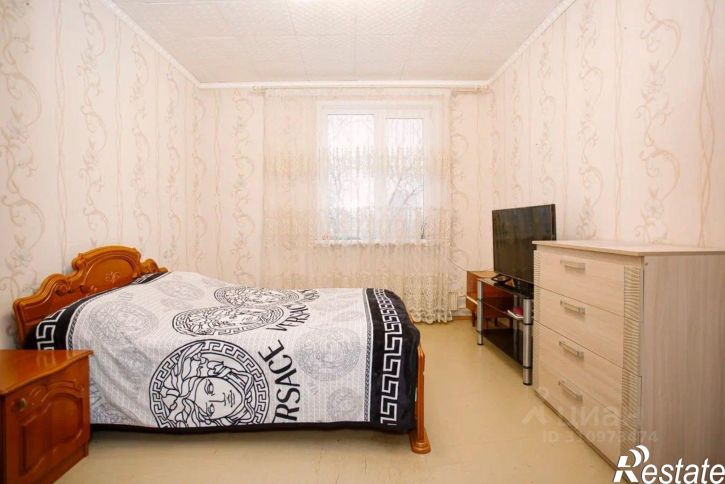 3-комн квартира проспект Фрунзе, 75,  д. 75