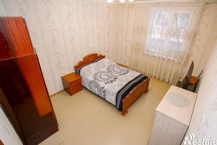 3-комн квартира проспект Фрунзе, 75,  д. 75