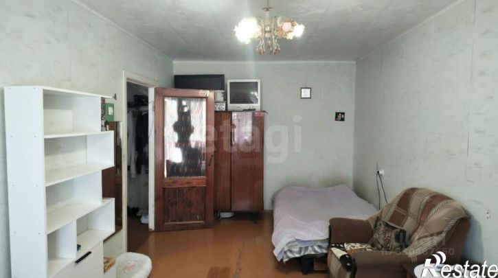 1-комн квартира 1-я Портовая улица, 7А,  д. 7А