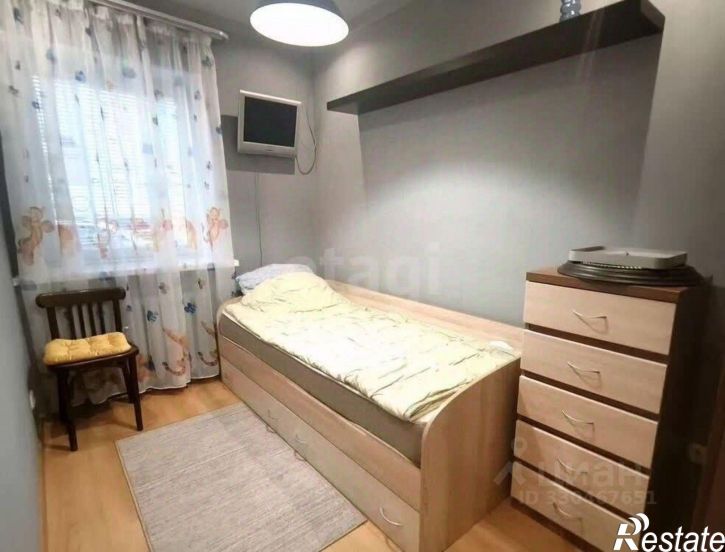 2-комн квартира Угличская улица, 14,  д. 14