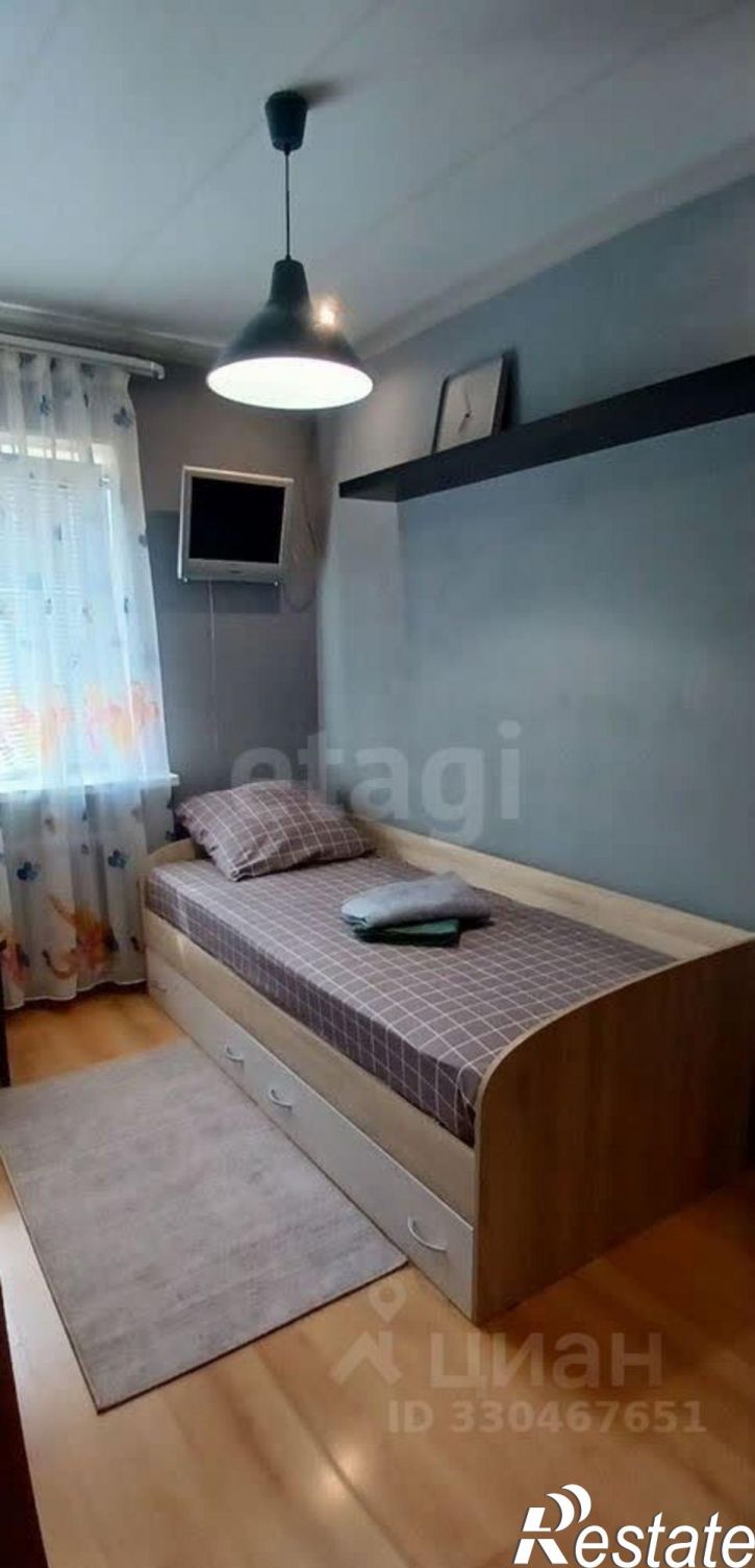 2-комн квартира Угличская улица, 14,  д. 14