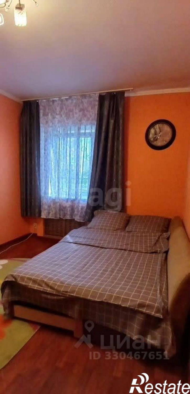 2-комн квартира Угличская улица, 14,  д. 14