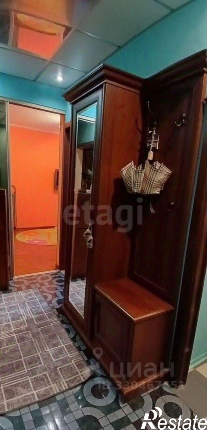 2-комн квартира Угличская улица, 14,  д. 14