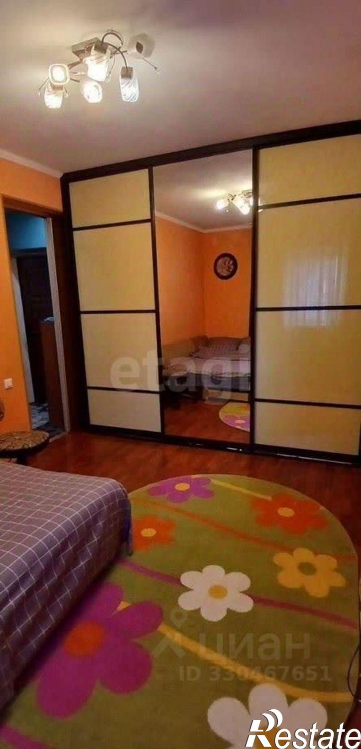 2-комн квартира Угличская улица, 14,  д. 14