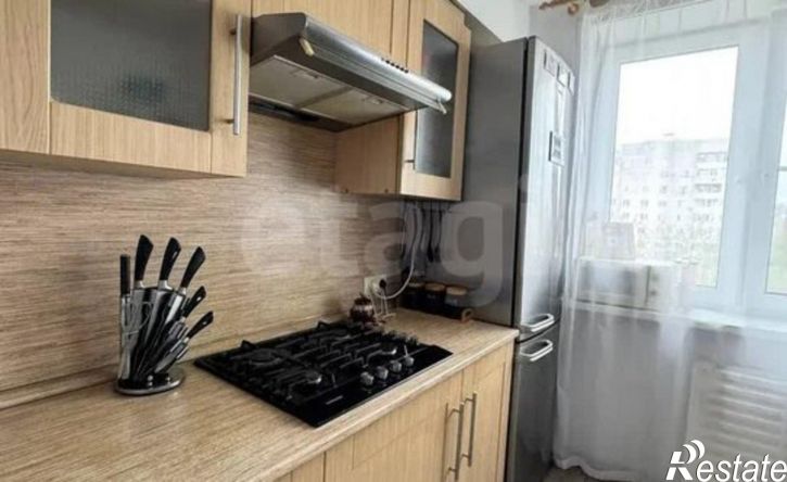 3-комн квартира улица Серго Орджоникидзе, 20,  д. 20