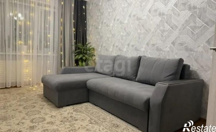 3-комн квартира улица Серго Орджоникидзе, 20,  д. 20