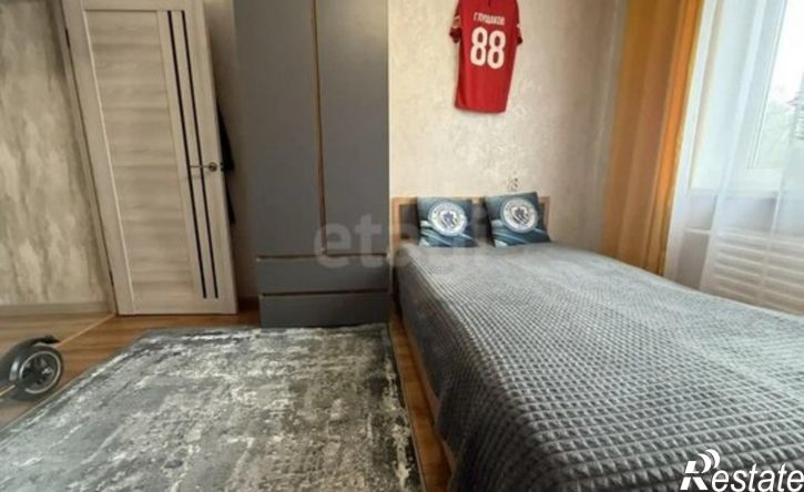 3-комн квартира улица Серго Орджоникидзе, 20,  д. 20