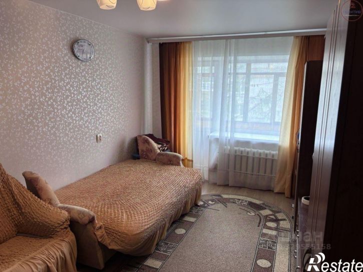 1-комн квартира улица Володарского, 15,  д. 15