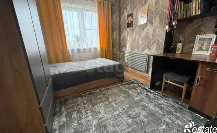 3-комн квартира улица Серго Орджоникидзе, 20,  д. 20