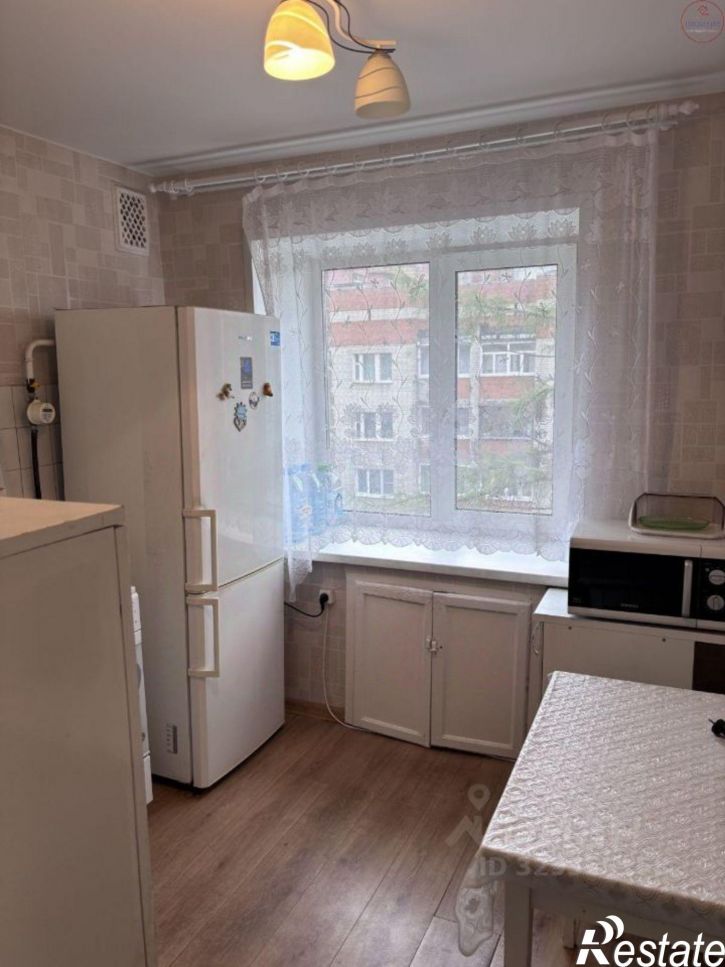 1-комн квартира улица Володарского, 15,  д. 15
