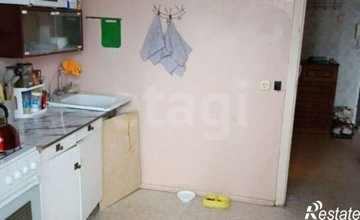 1-комн квартира Алмазная улица, 1 к5,  д. 1 к5