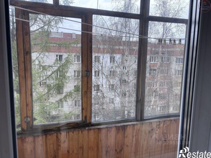 1-комн квартира улица Володарского, 15,  д. 15