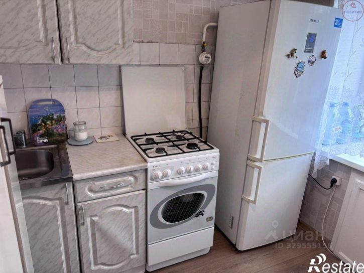 1-комн квартира улица Володарского, 15,  д. 15
