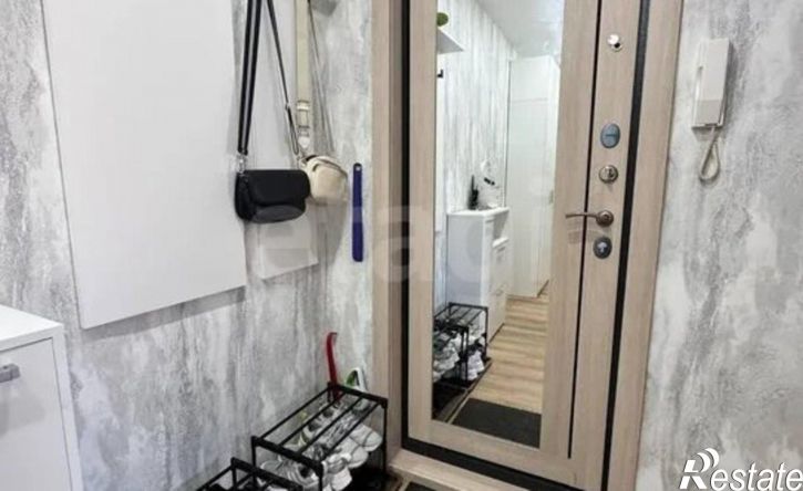 3-комн квартира улица Серго Орджоникидзе, 20,  д. 20