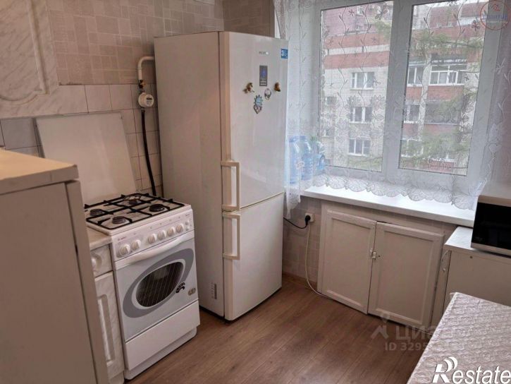 1-комн квартира улица Володарского, 15,  д. 15