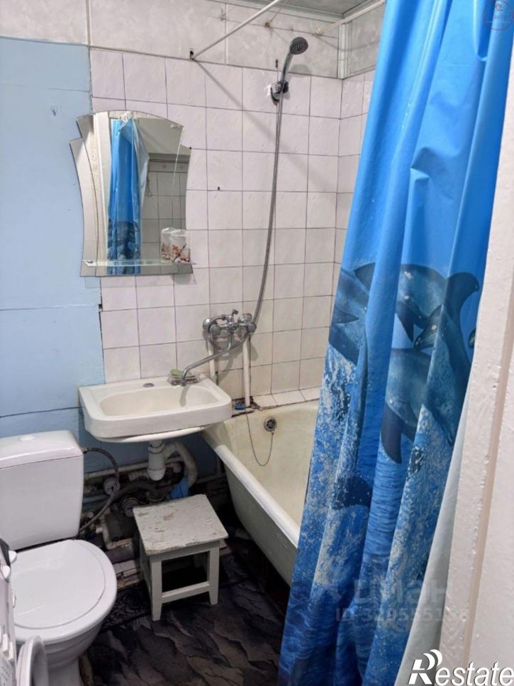 1-комн квартира улица Володарского, 15,  д. 15