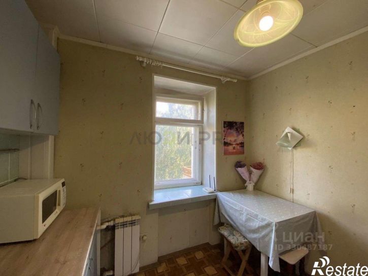 1-комн квартира ул Большая Октябрьская, 81,  д. 81