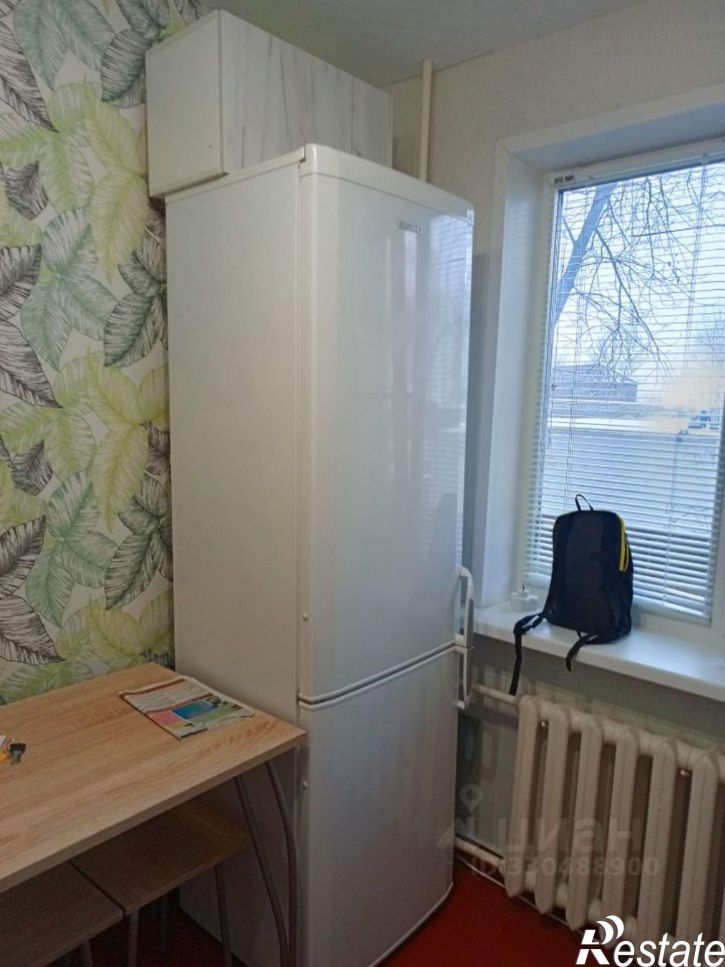 1-комн квартира ул Волгоградская, 51,  д. 51