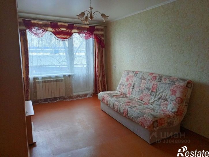 1-комн квартира ул Волгоградская, 51,  д. 51
