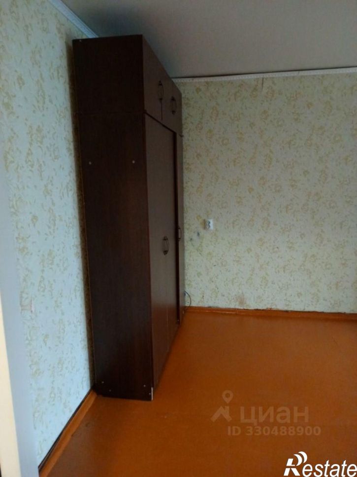 1-комн квартира ул Волгоградская, 51,  д. 51