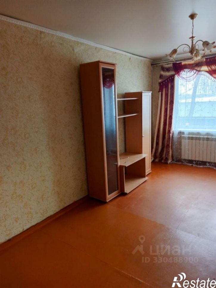 1-комн квартира ул Волгоградская, 51,  д. 51