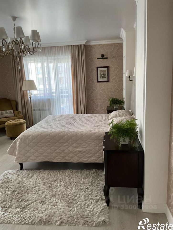 2-комн квартира Кучерской пер, 5,  д. 5
