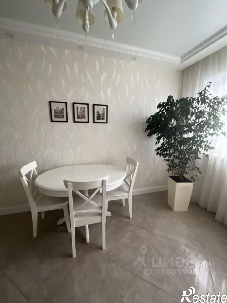 2-комн квартира Кучерской пер, 5,  д. 5