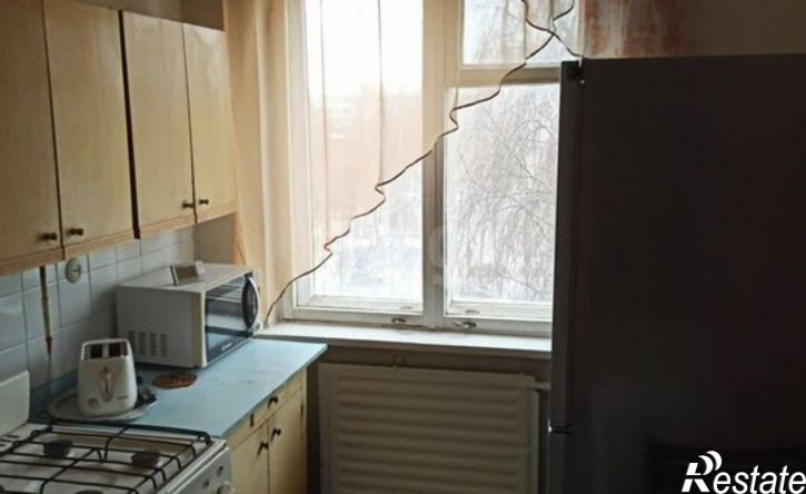 3-комн квартира ул Панина, 39,  д. 39
