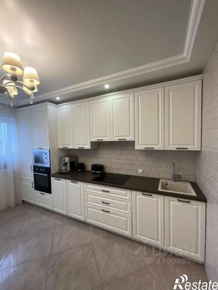 2-комн квартира Кучерской пер, 5,  д. 5