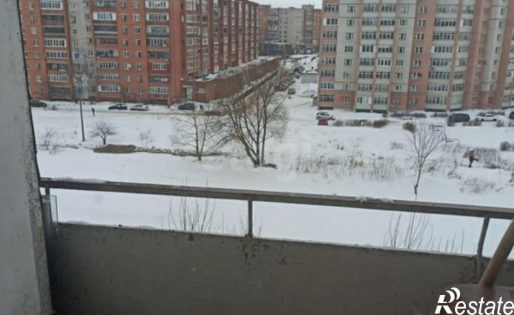 3-комн квартира ул Панина, 39,  д. 39