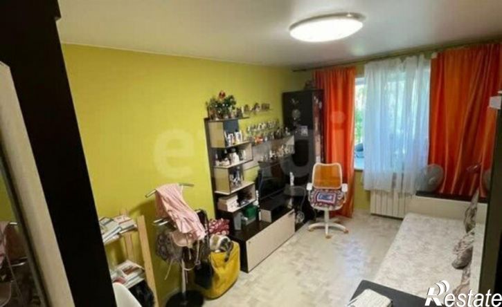 2-комн квартира ул Бахвалова, 9а,  д. 9а