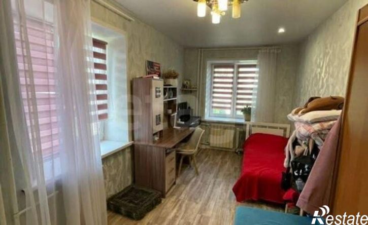 2-комн квартира ул Бахвалова, 9а,  д. 9а